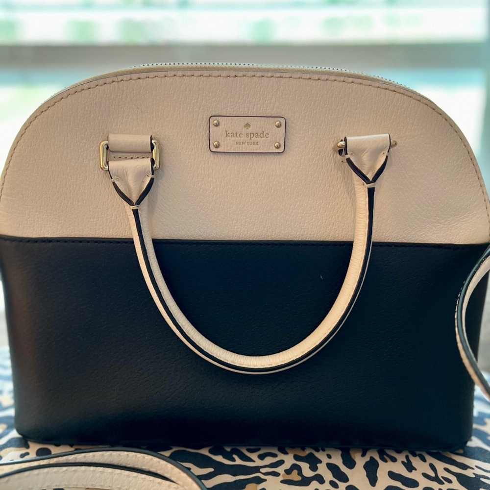 Authentic Kate Spade Handbag